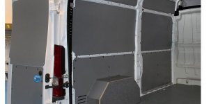 accessori per camion - Accessori Auto In vendita a Padova